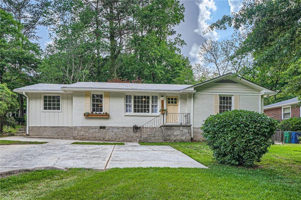 2685 Harrington Dr., Decatur, GA 30033