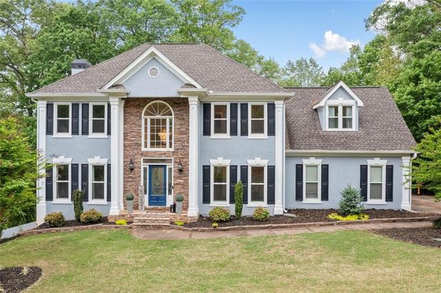 New Homes For Sale This Week That Attend Sequoyah High School: April 18th to April 24th