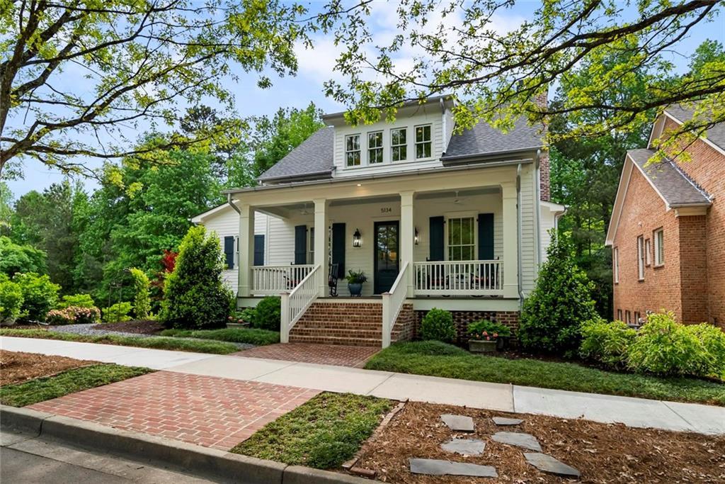 5134 Pratt St., Covington, GA 30014