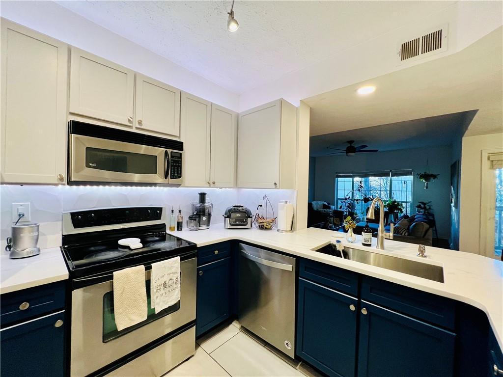 1250 Parkwood Cir. #3101, Atlanta, GA 30339