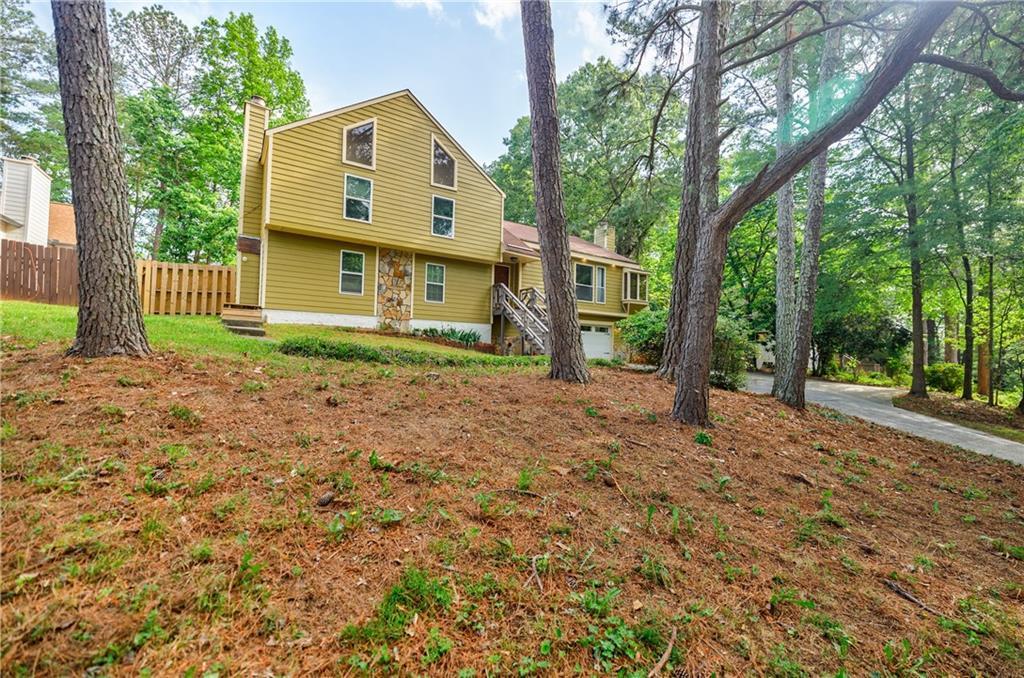 5105 Davidson Rd., Marietta, GA 30068