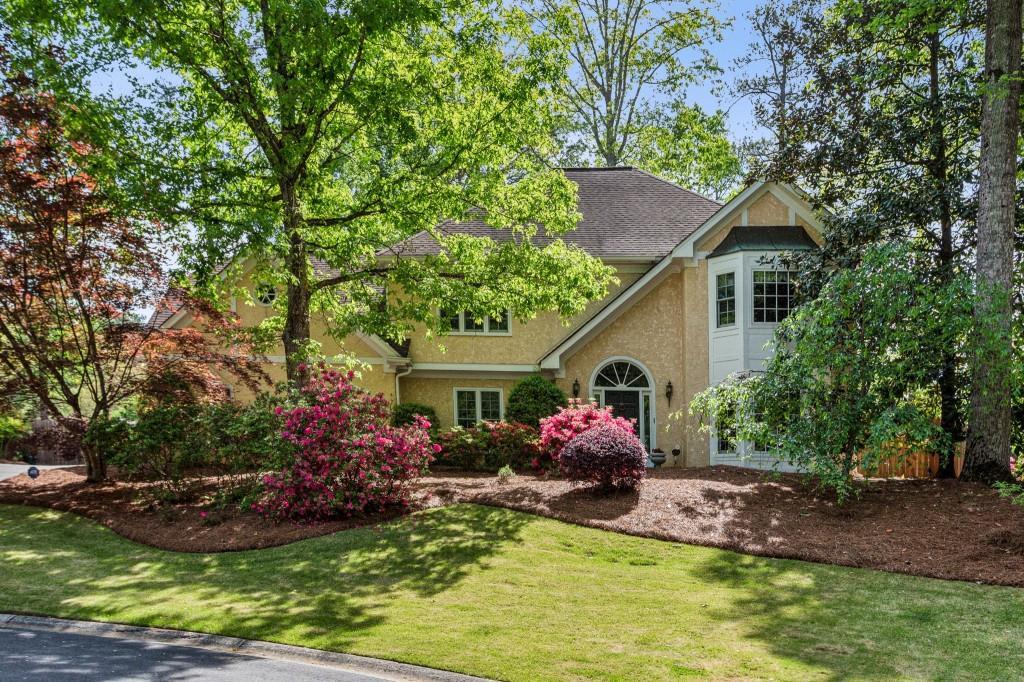 1824 Mallard Lake Dr., Marietta, GA 30068