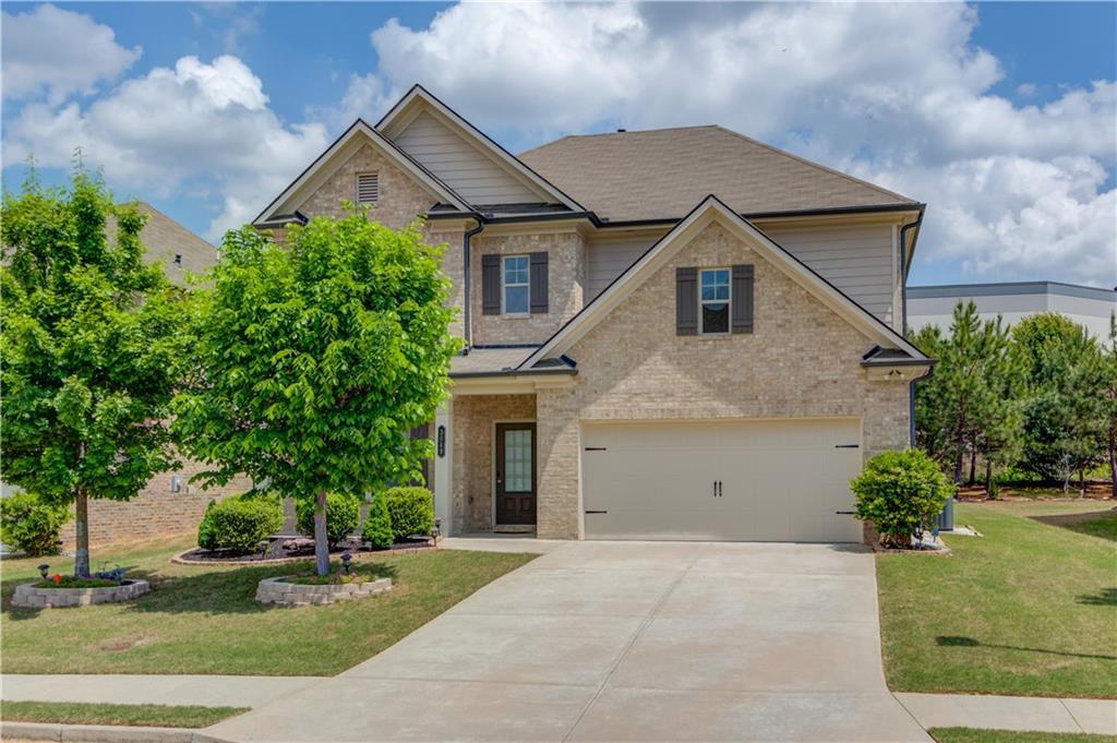 3049 Ivy Crossing Dr., Buford, GA 30519