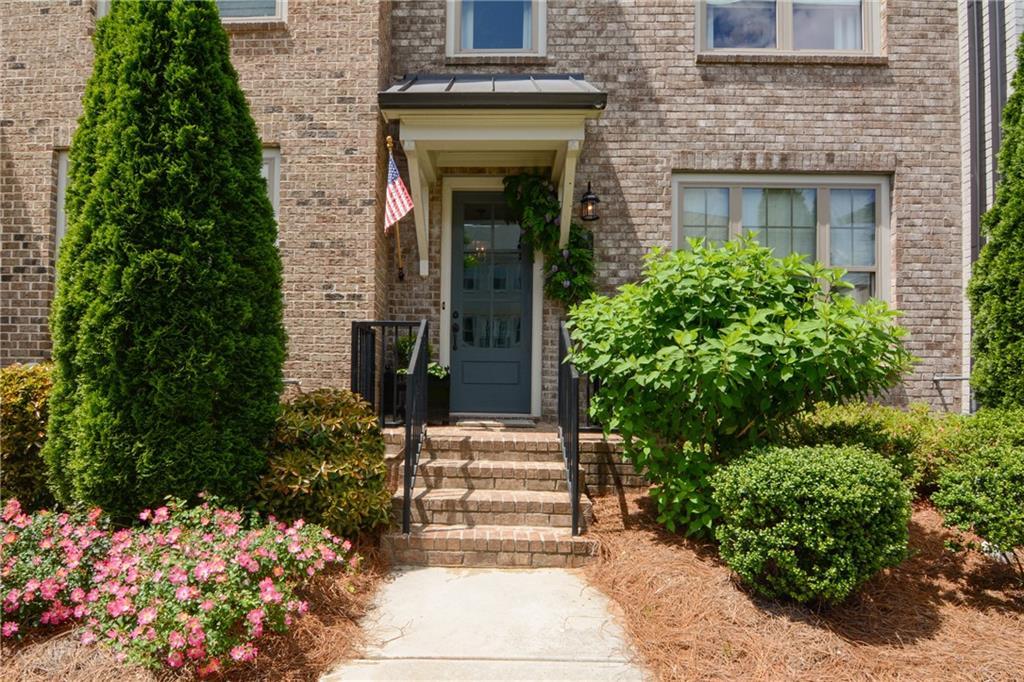14 Lochurst Ln. #153, Roswell, GA 30076