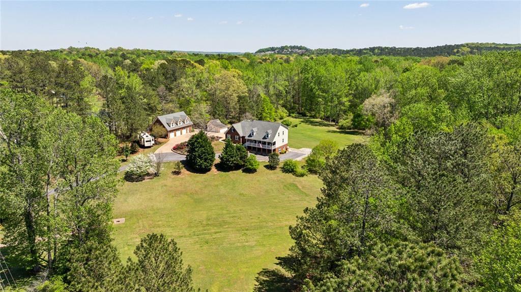 190 Ward Rd., Ellenwood, GA 30294