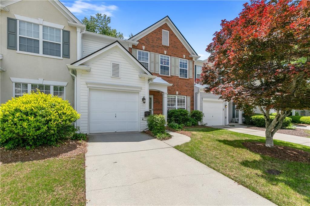 3303 Timbercreek Cir., Roswell, GA 30076