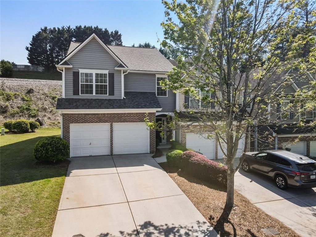 2293 Baker Station Dr., Acworth, GA 30101