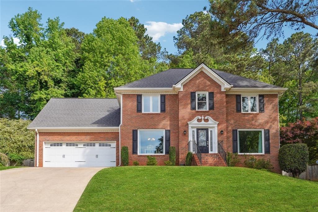 431 Shore Dr., Suwanee, GA 30024