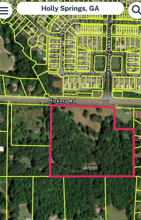 2860 Hickory Rd., Canton, GA 30115