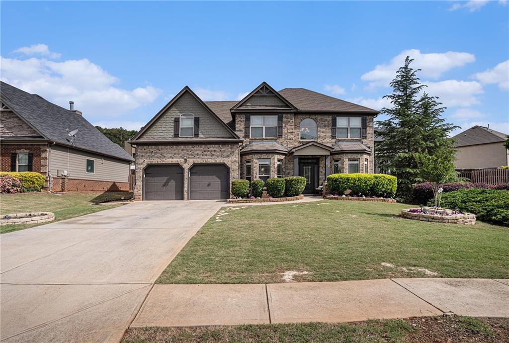 812 Nevis Way, Mcdonough, GA 30253