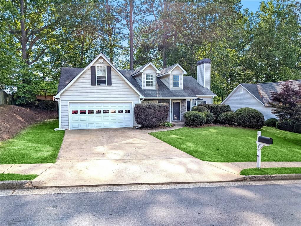 5410 Lenox Park Pl., Buford, GA 30518