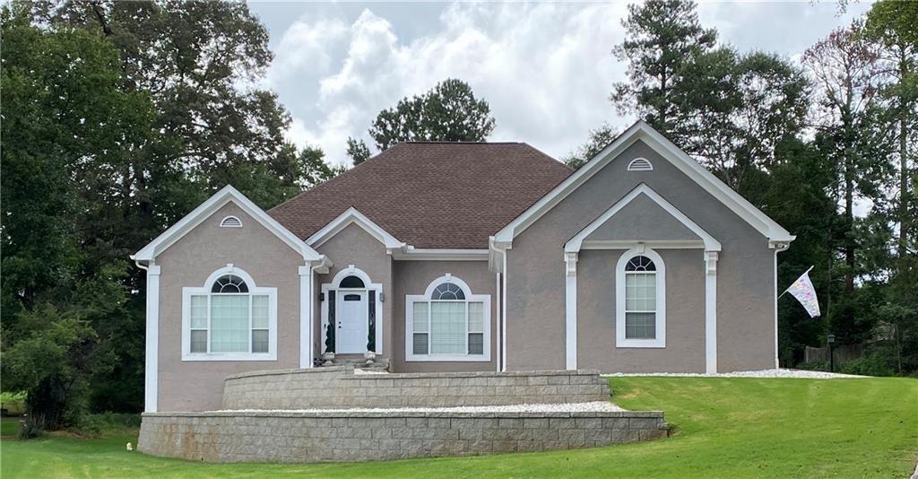 2507 Fairweather Ct., Conyers, GA 30013