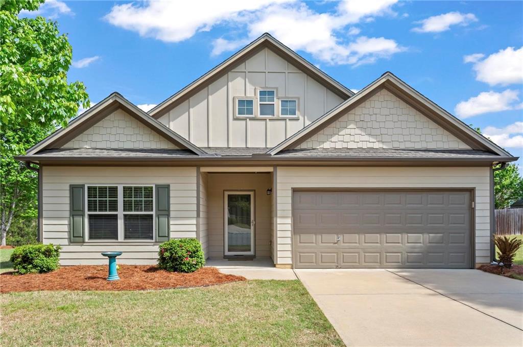 60 Palace Point, Dallas, GA 30132