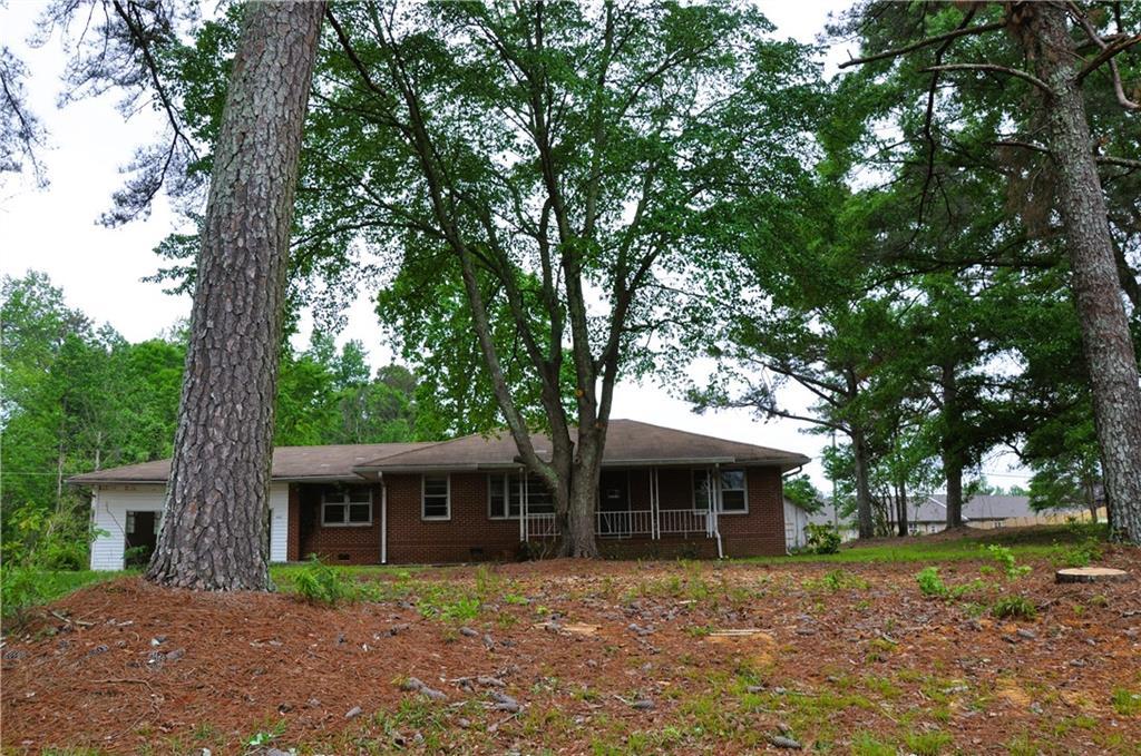 590 Villa Rica Hwy., Dallas, GA 30157