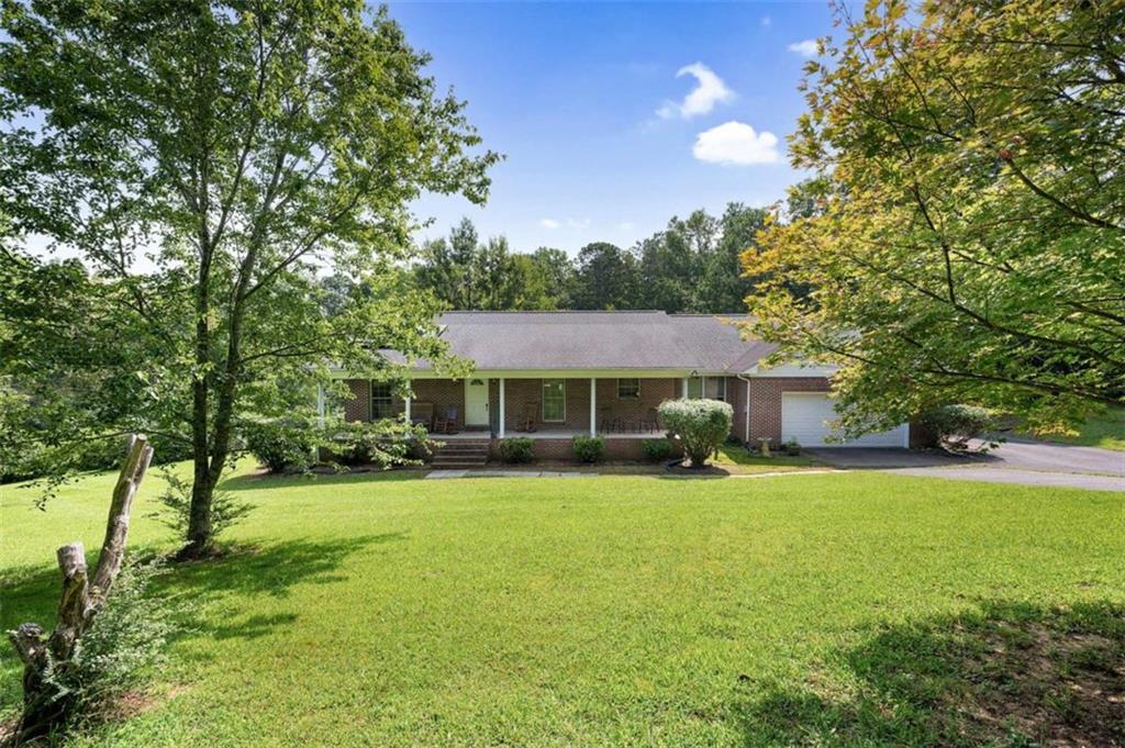 197 Rutledge Dr., Sugar Valley, GA 30746