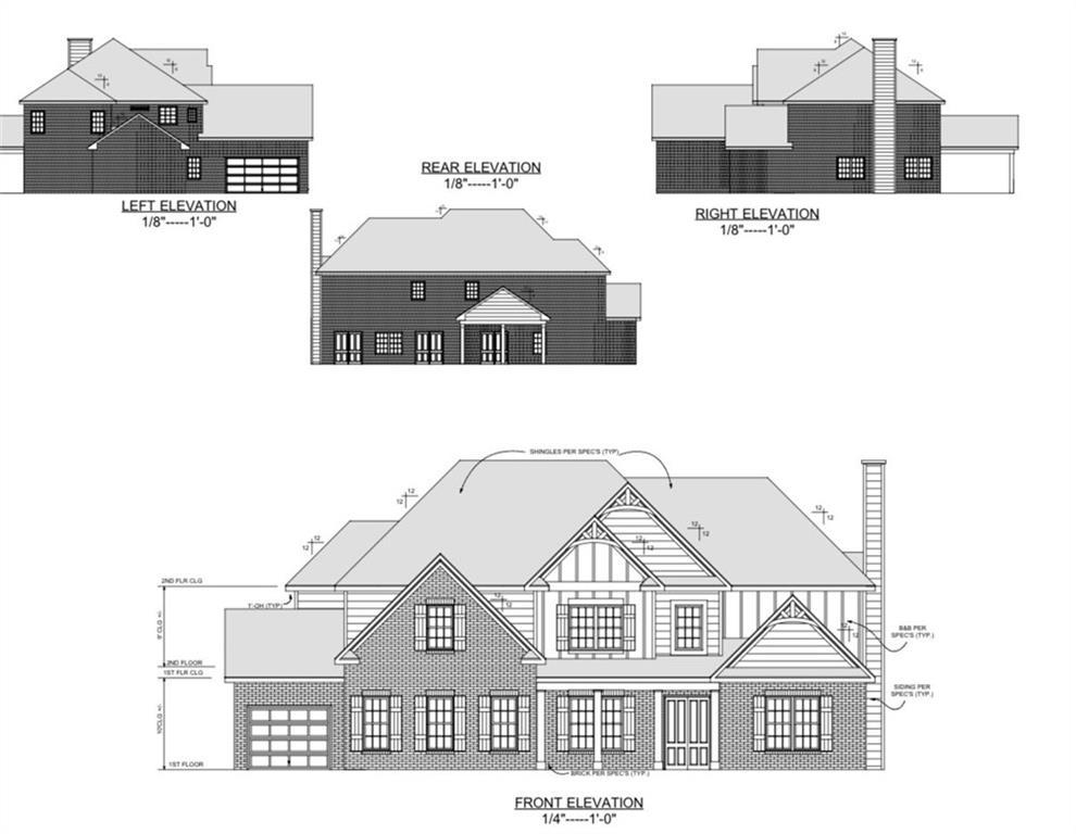 151 Tipton Ln., Acworth, GA 30102