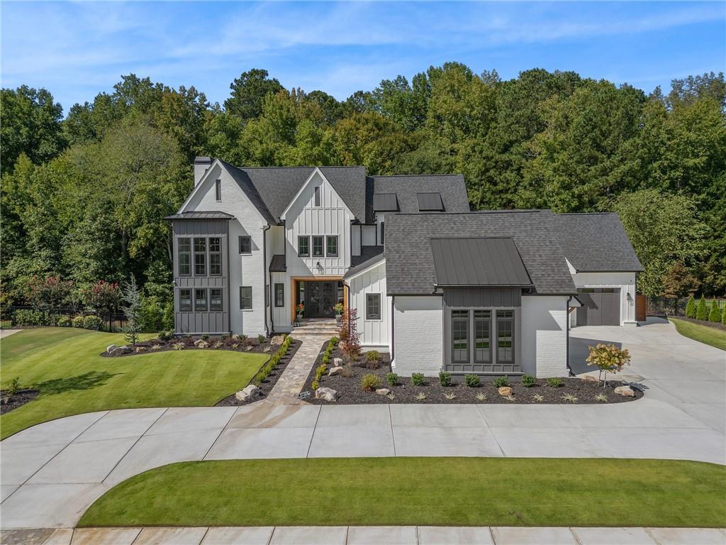 728 Creekside Bend, Alpharetta, GA 30004