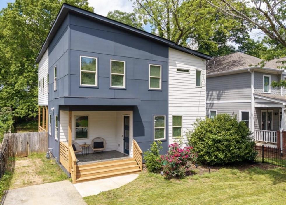 210 Locust St., Atlanta, GA 30317