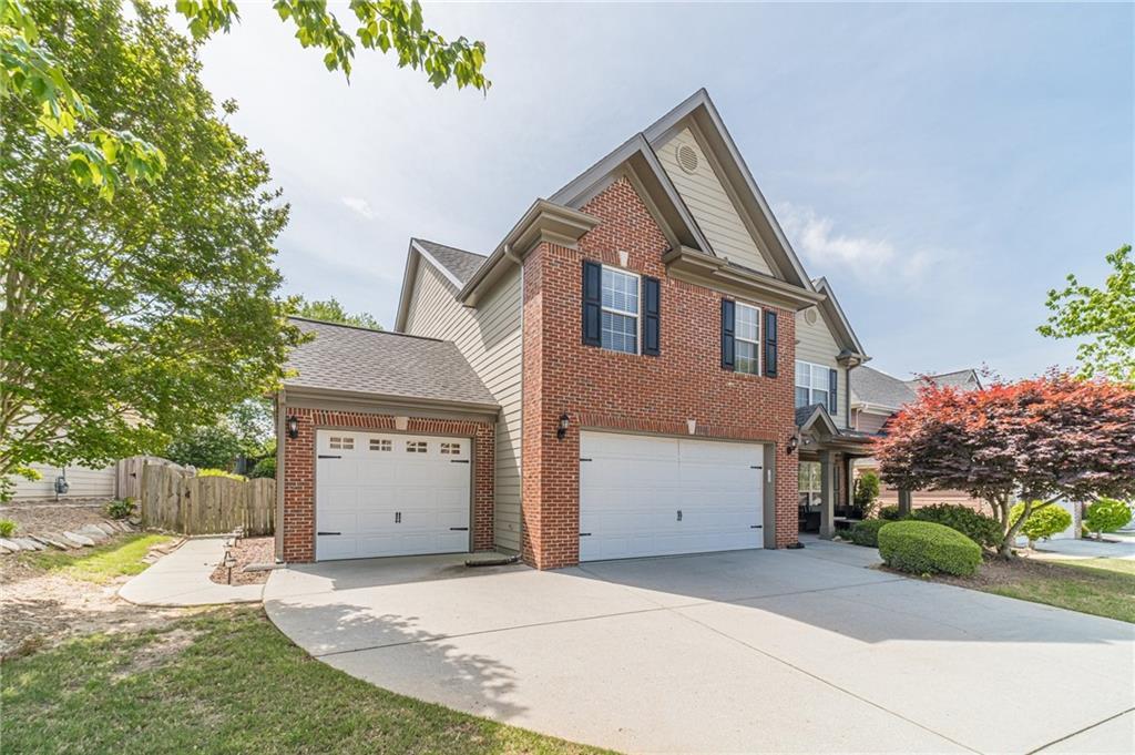 230 Wild Barley Way, Loganville, GA 30052