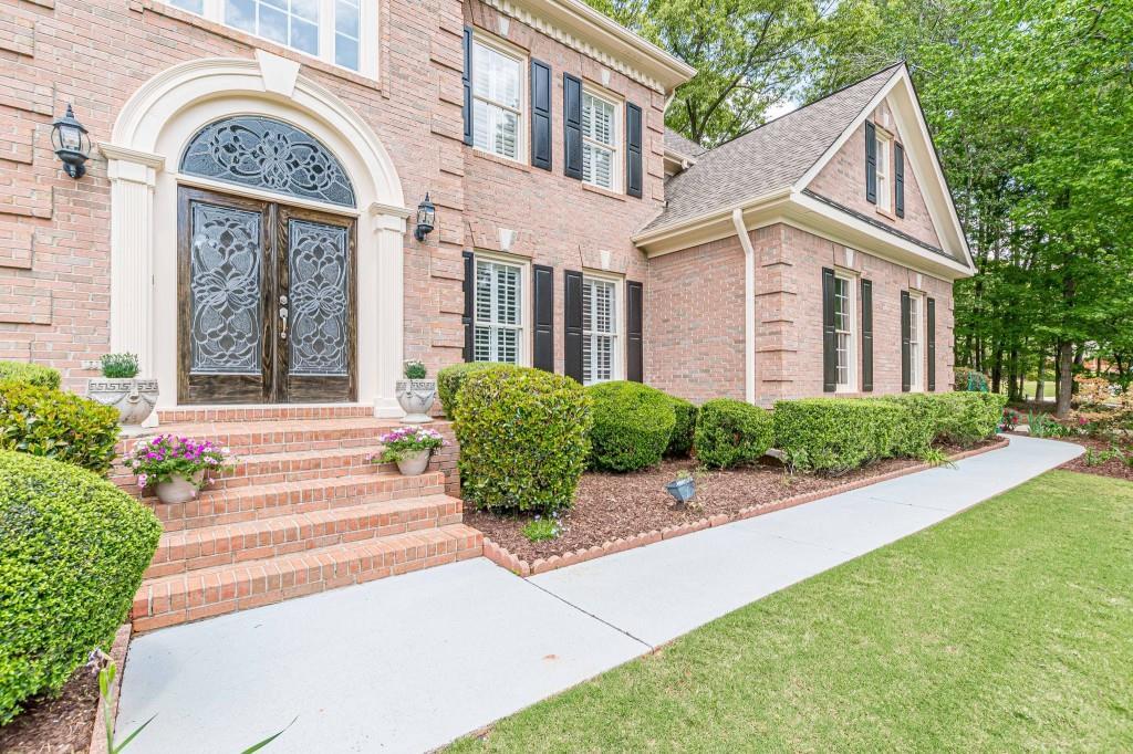 1180 Oxford Dr., Conyers, GA 30013