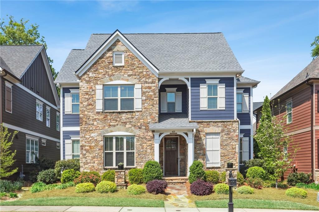 425 Hunt St., Marietta, GA 30060