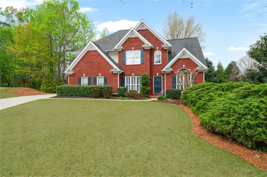 7010 Beloit Pl., Roswell, GA 30075