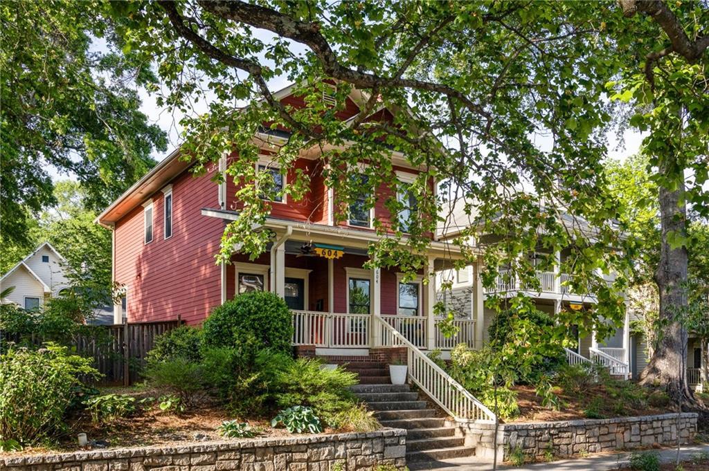 604 Mead St., Atlanta, GA 30312