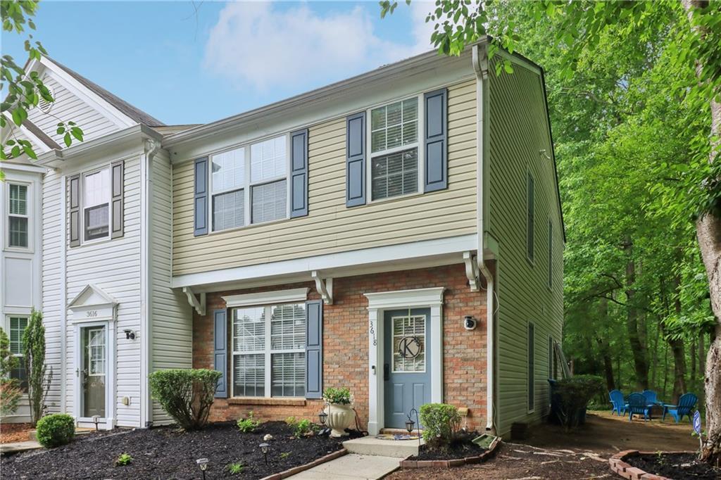 3618 Berkeley Ct. #IV-A, Duluth, GA 30096