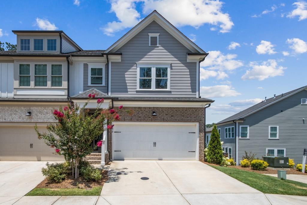 243 Retreat Ln., Canton, GA 30114