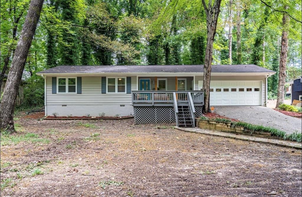 111 John Christopher Dr., Alpharetta, GA 30009