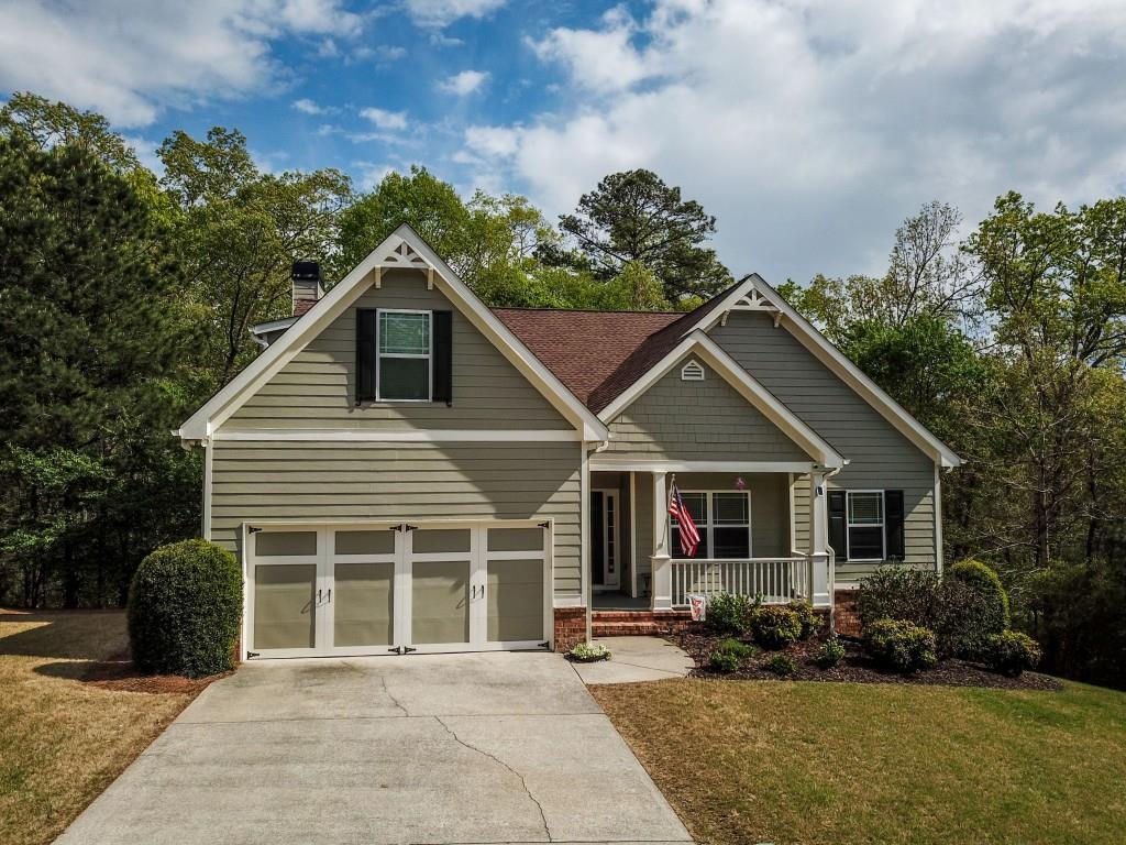 261 Potomac Dr., Dallas, GA 30132