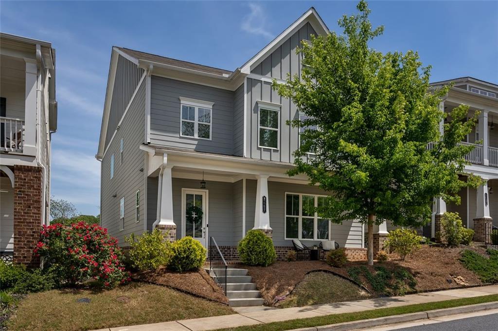 2467 Davis Dr., Smyrna, GA 30080