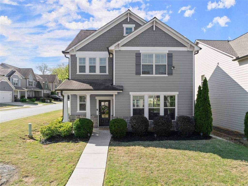 5924 Waterway Pl., Flowery Branch, GA 30542