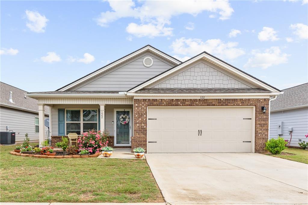 122 Widener Memorial Pkwy., Winder, GA 30680