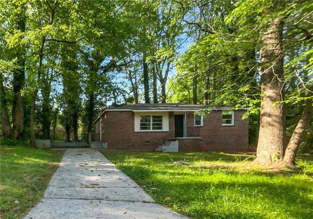 233 Banberry Dr., Atlanta, GA 30315