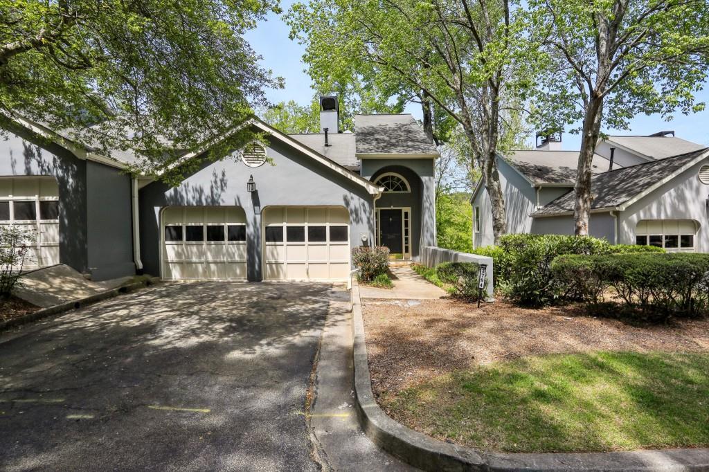 3794 Ashford Lake Ct., Brookhaven, GA 30319