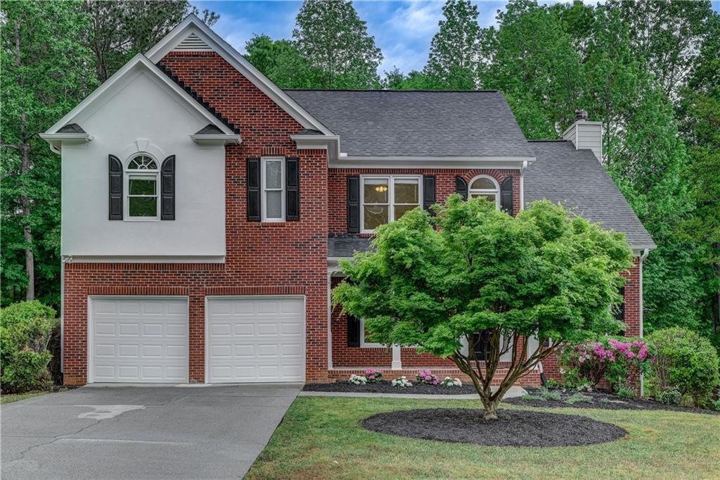 3958 Windgrove Crossing, Suwanee, GA 30024