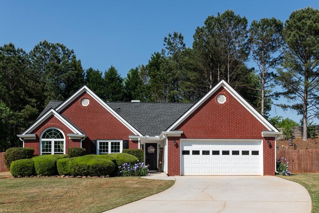 310 Morning Glen Dr., Suwanee, GA 30024