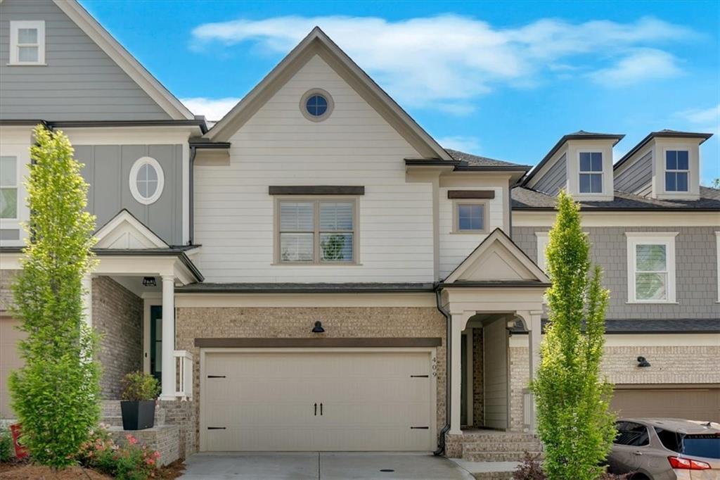 409 Retreat Ln., Canton, GA 30114