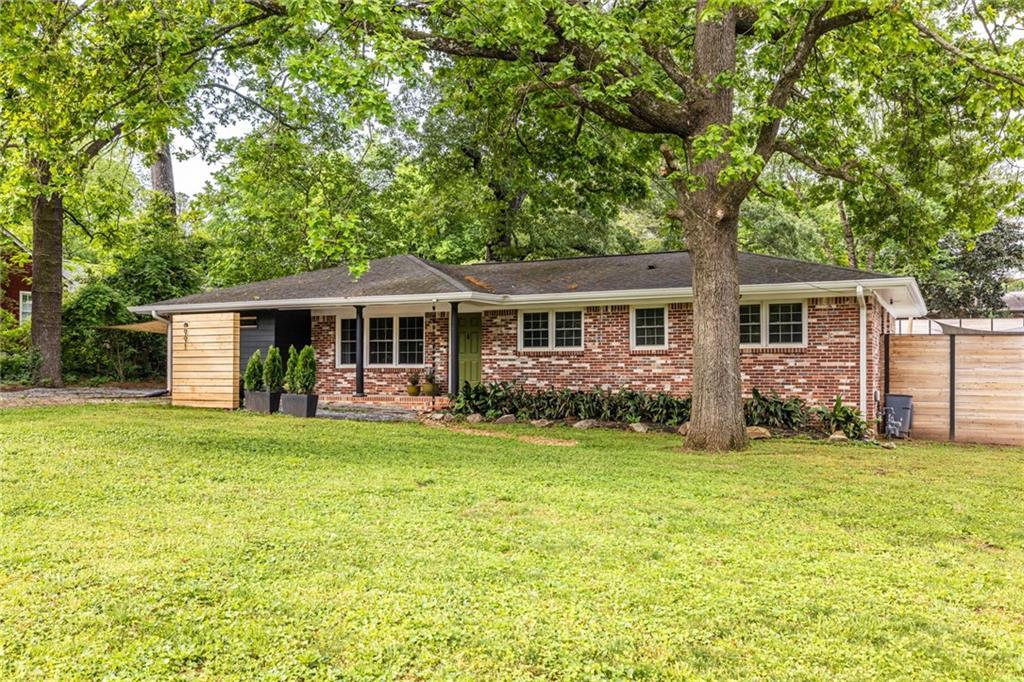 991 Columbia Dr., Decatur, GA 30030