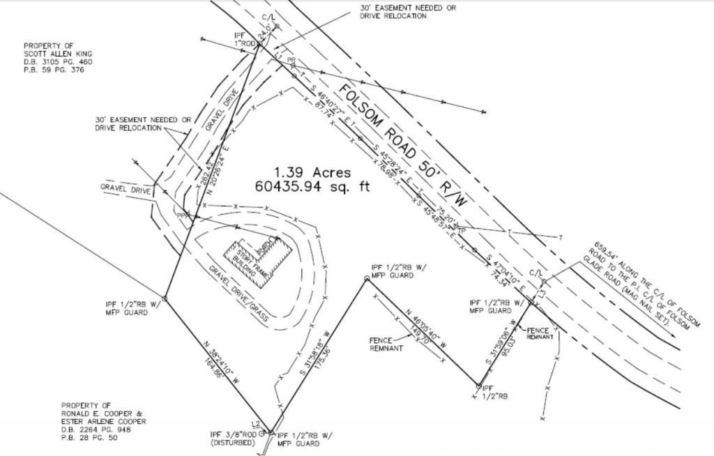 114 Folsom Rd., Adairsville, GA 30103