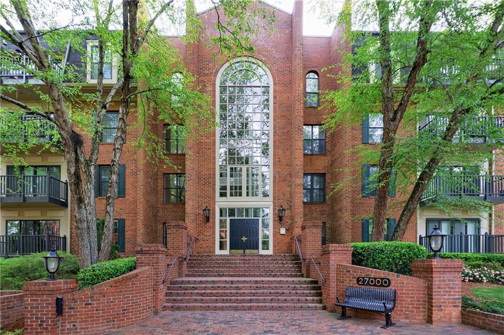 27306 Plantation Dr., Atlanta, GA 30324