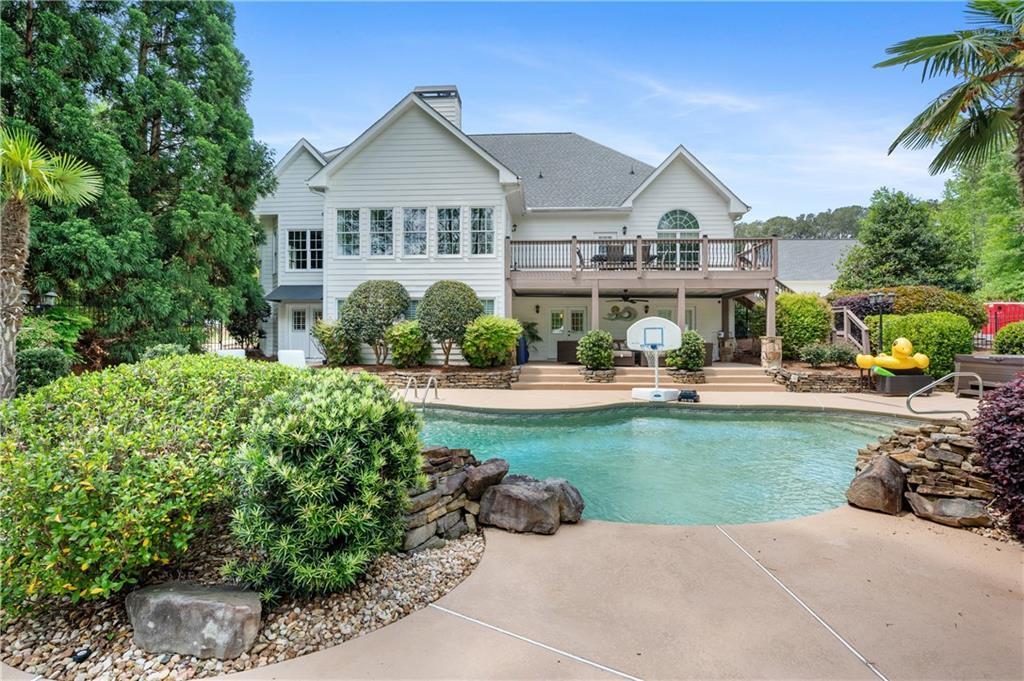 109 Hawks Bend, Canton, GA 30115