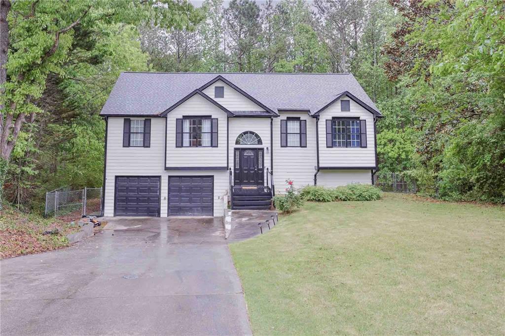 405 Settlers Ridge Ln., Hiram, GA 30141
