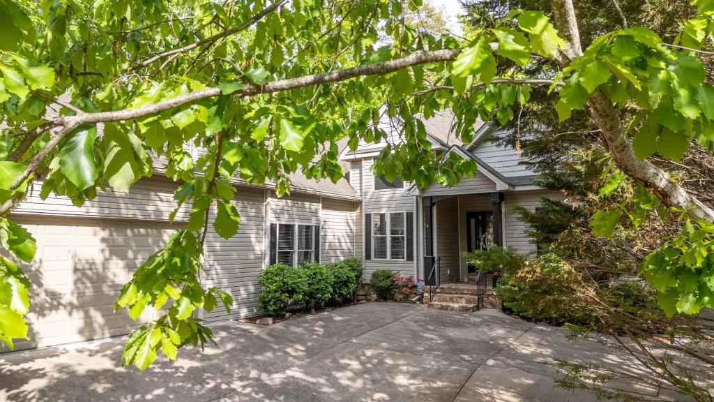 2540 Tamarack Dr., Jasper, GA 30143