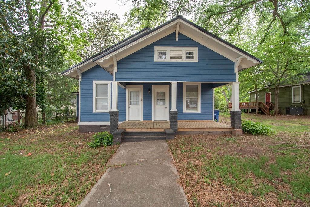 1402 Elm St., Lagrange, GA 30240
