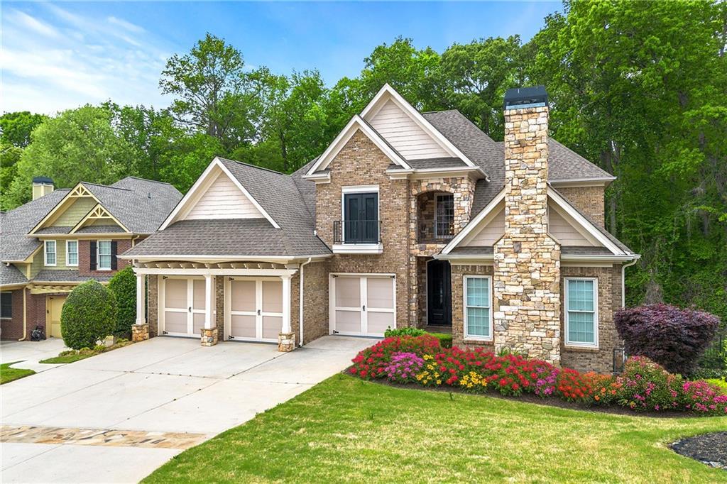 5826 Sarazen Tr., Douglasville, GA 30135