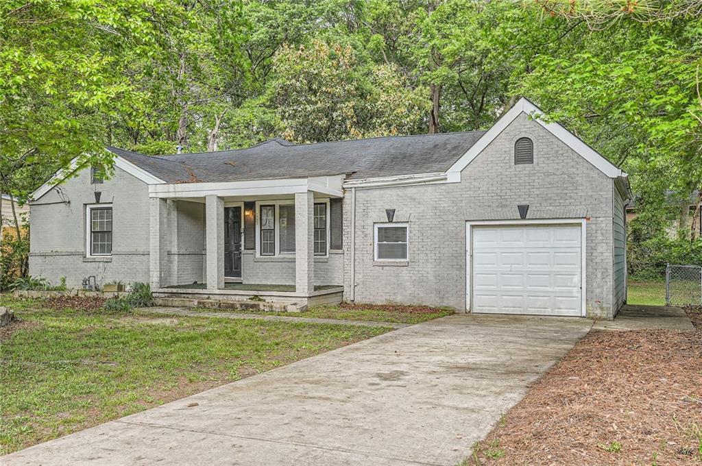 1723 Ritcherson St., Marietta, GA 30060