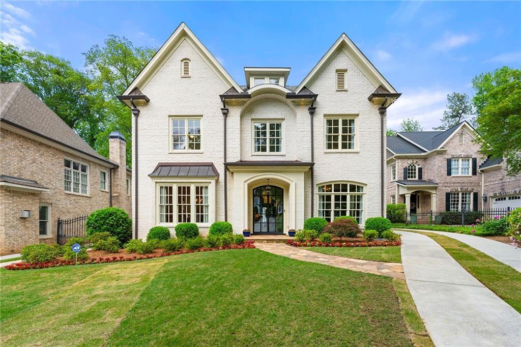 4005 N Stratford Rd., Atlanta, GA 30342