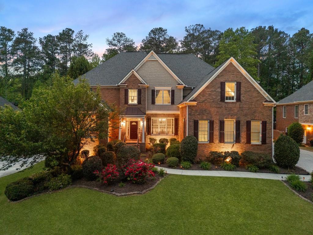 2439 Huntington Park Dr., Acworth, GA 30101